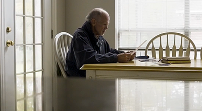 Focal Therapy Patient